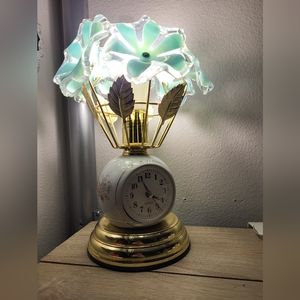 Ceramic Vintage lamp